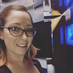 Meet your Posher, Alyssa